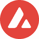 AVAX logo
